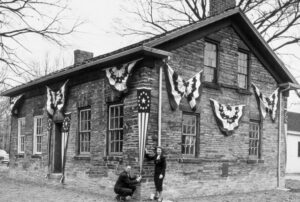 Oldest Stone House Museum