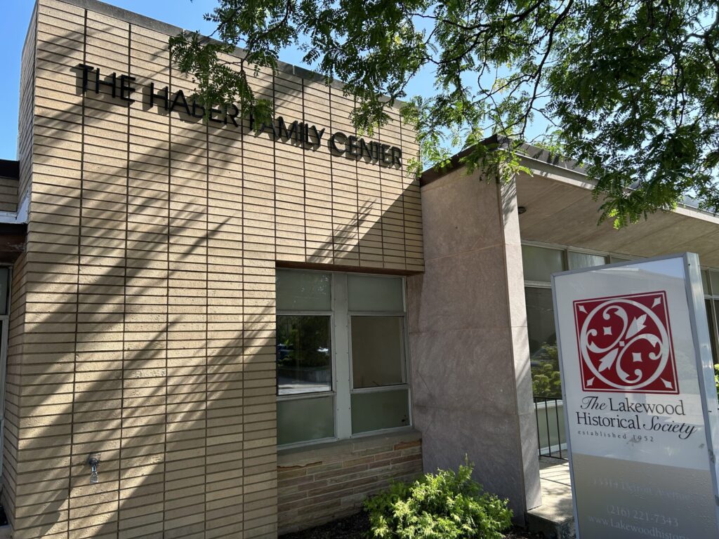Haber Family Center for History